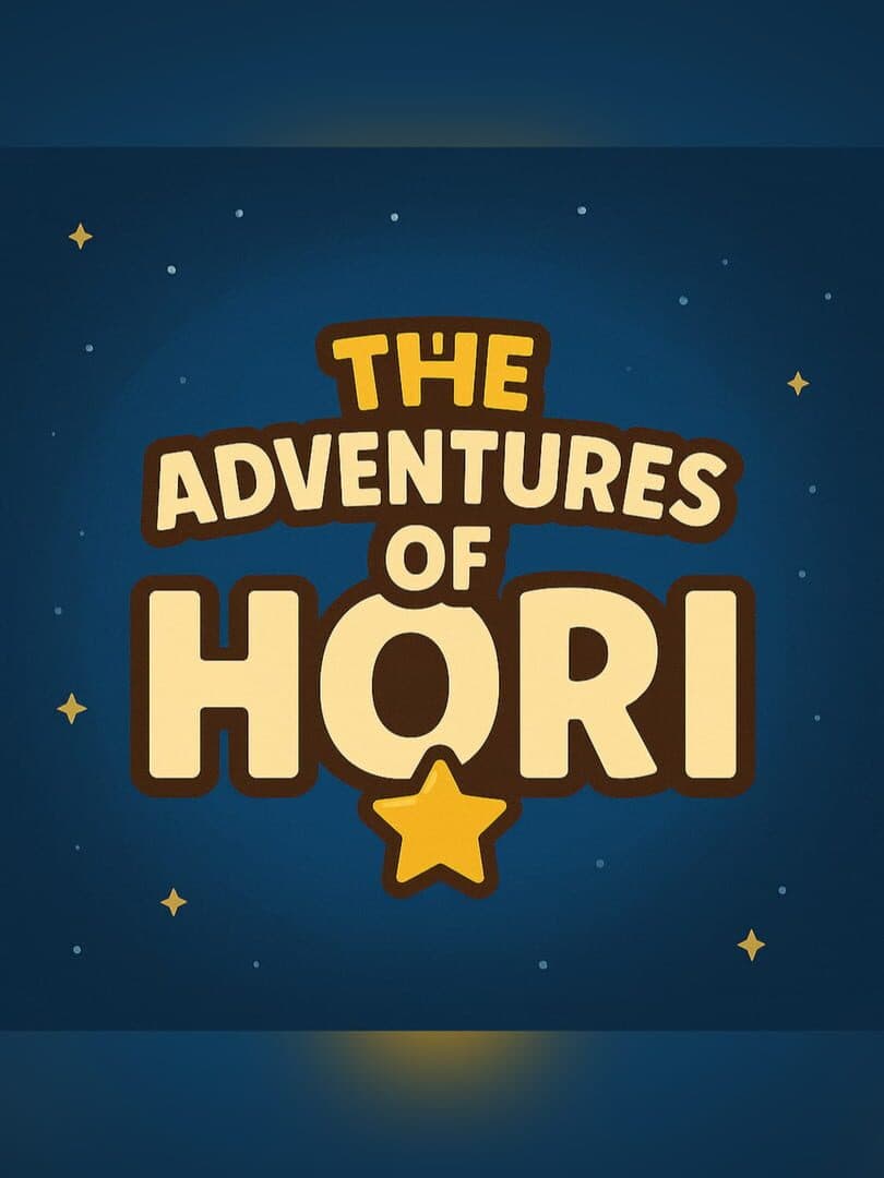 The Adventures of Hori