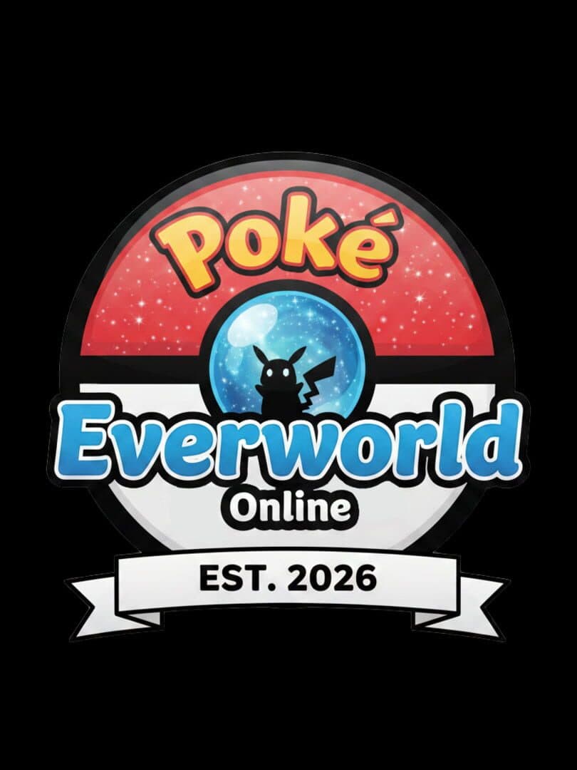 Poké Everworld Online