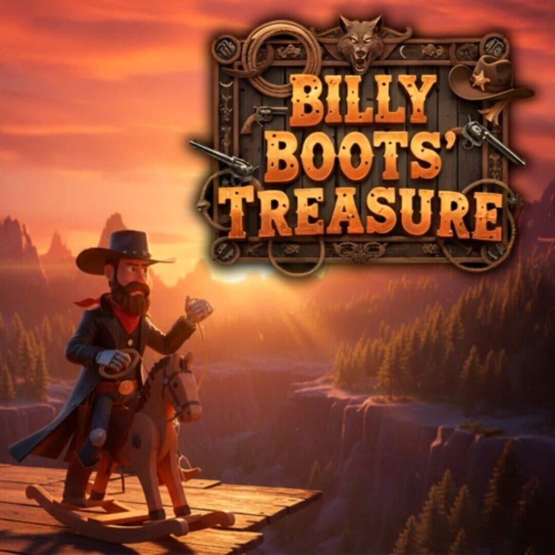 Billy Boots' Treasure