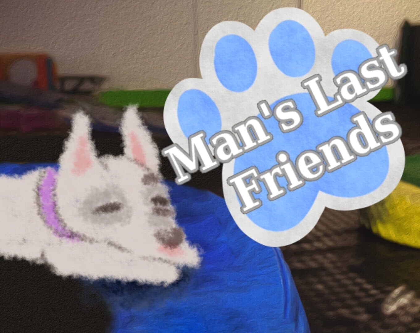 Man's Last Friends