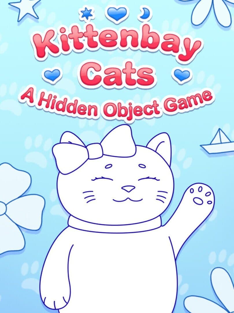 Kittenbay Cats - A Hidden Object Game