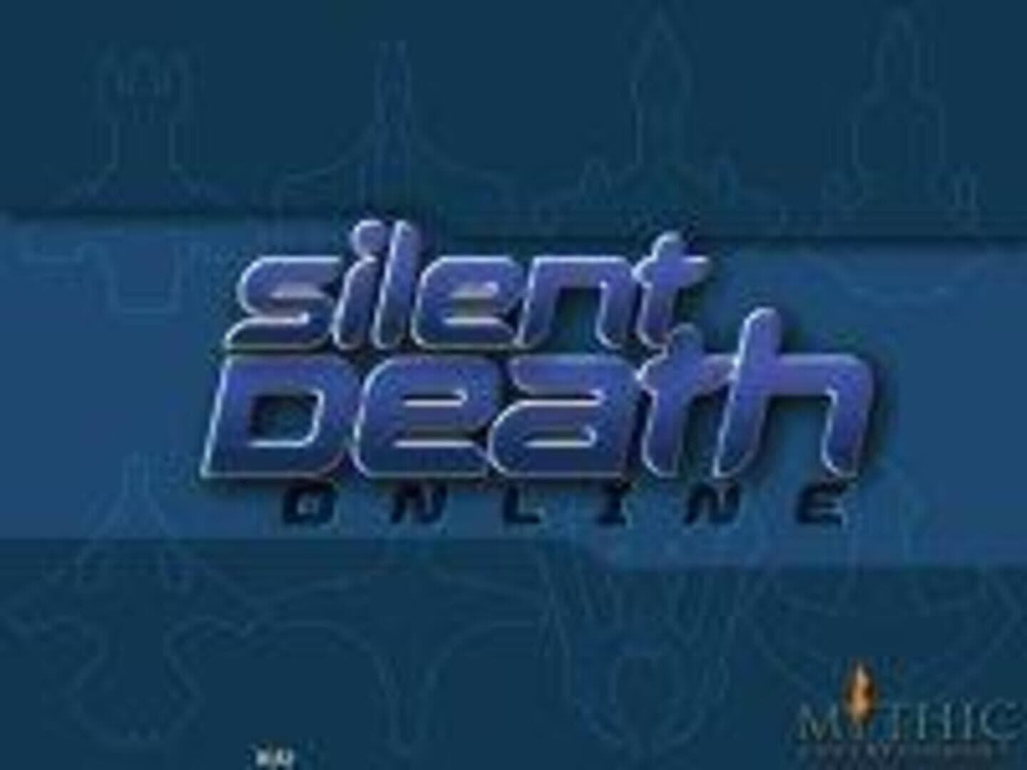 Silent Death Online