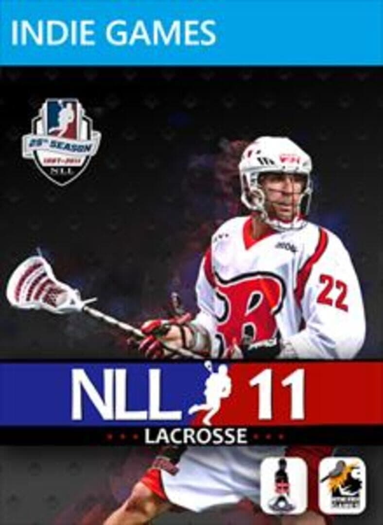 NLL 11