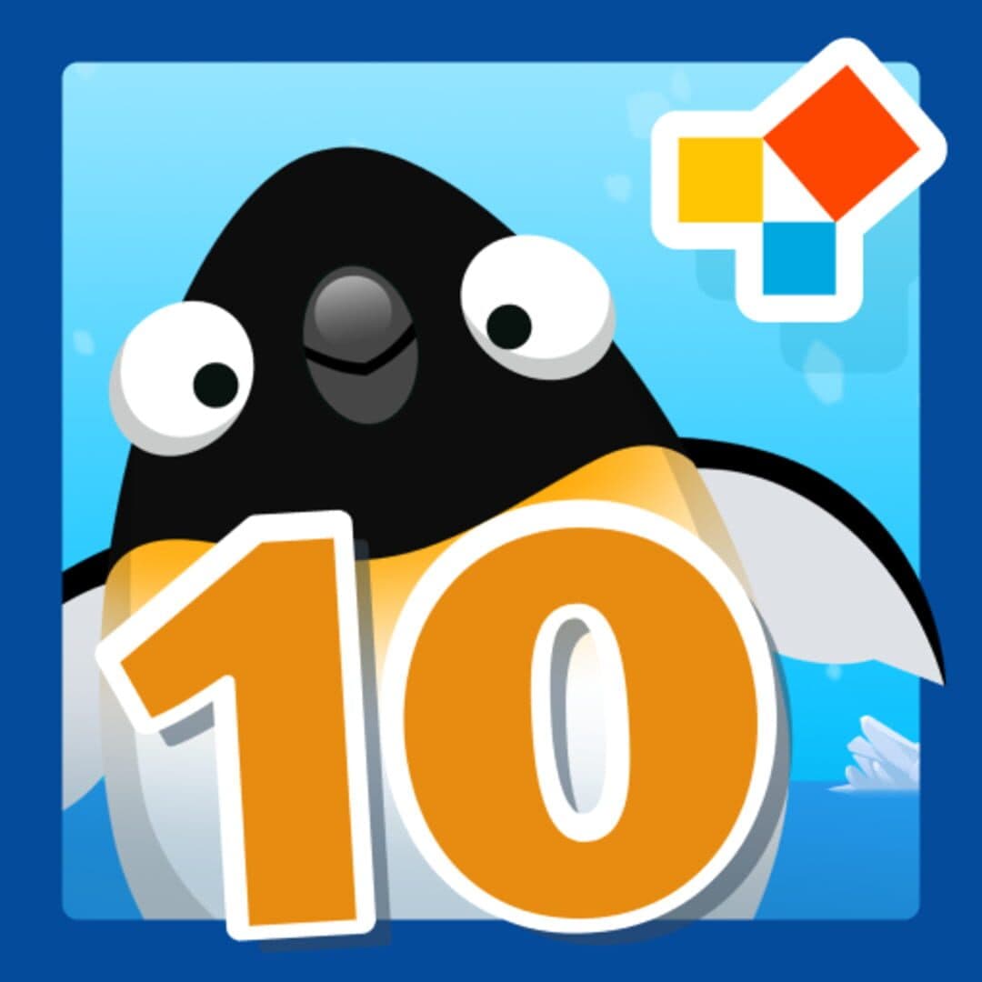 Count to 10: Learn Numbers with Montessori