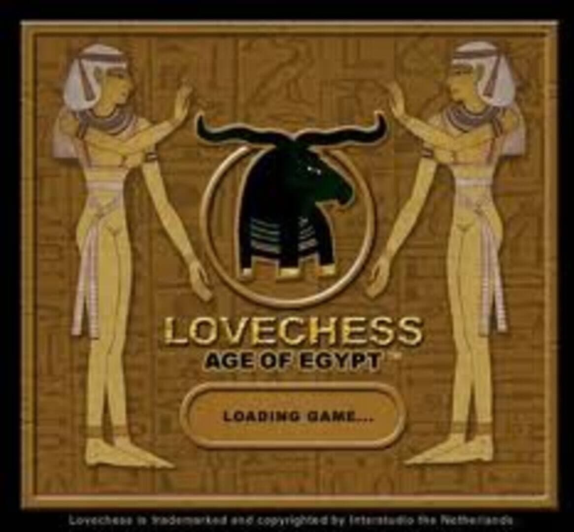 LoveChess: Age of Egypt