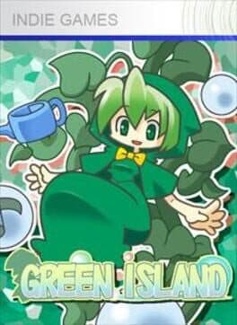 Green Island