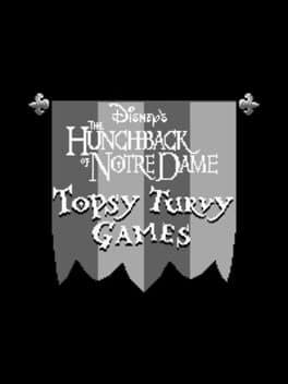 Disney's The Hunchback of Notre Dame