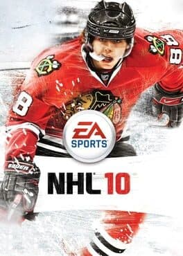 NHL 10