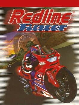 RedLine Racer