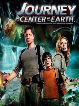 Journey to the Center of the Earth