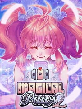 Magical Paws 2: Heart Wishes