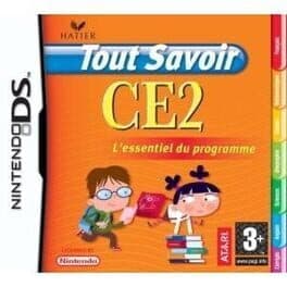 Tout Savoir: CE2