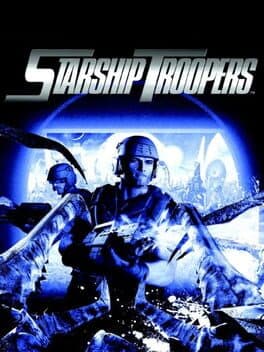 Starship Troopers