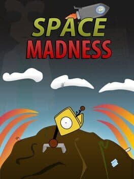 Space Madness