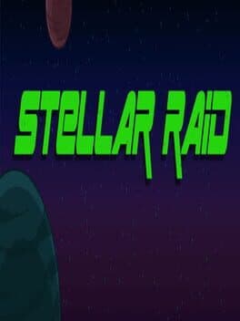 Stellar Raid