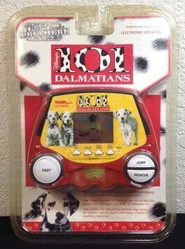 Disney's 101 Dalmatians
