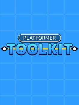 Platformer Toolkit
