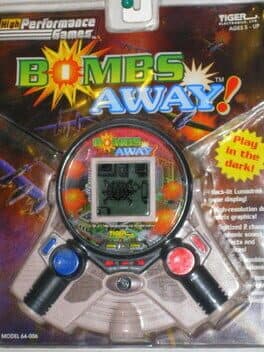 Boms Away!