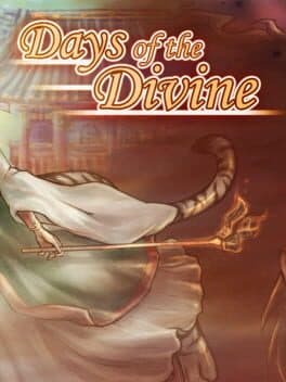 Days of the Divine
