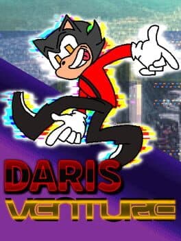 Daris Venture