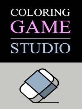 Coloring Game: Studio