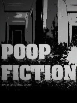 Poop Fiction