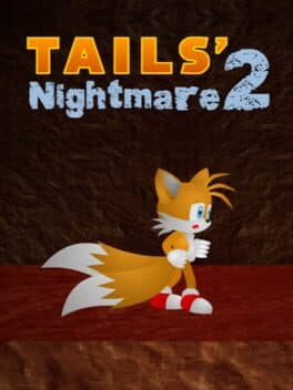 Tails' Nightmare 2