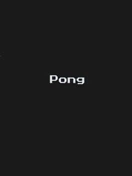 Pong