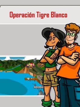 Operación Tigre Blanco