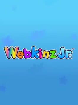 Webkinz Jr.