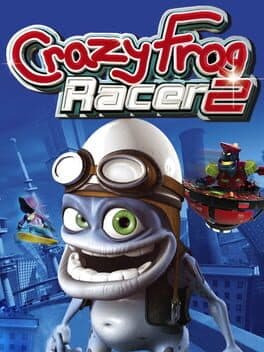 Crazy Frog Racer 2