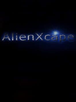 AlienXcape