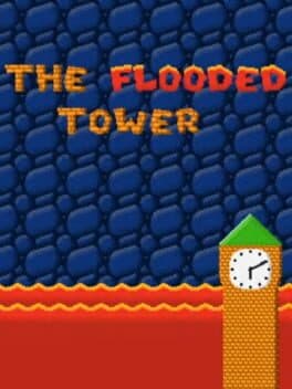 ﻿The Flooded Tower