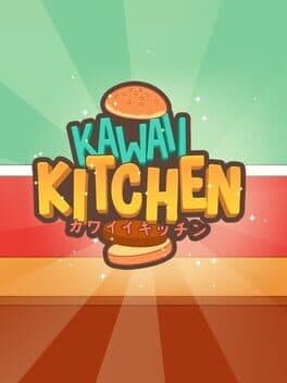 Kawaii Kitchen