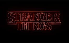 Stranger Things
