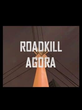 Roadkill Agora