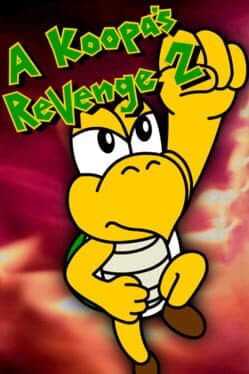 A Koopa's Revenge 2