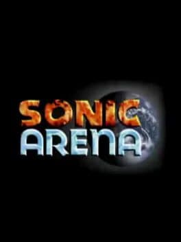 Sonic Arena