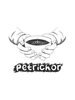 Petrichor