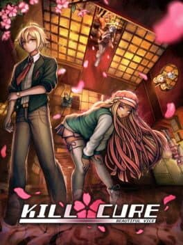 Kill/Cure: Beautiful Vice