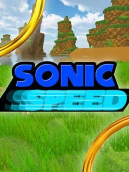 Sonic Speed