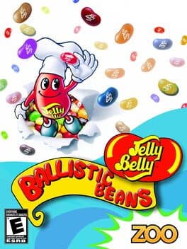 Jelly Belly: Ballistic Beans