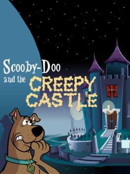 Scooby-Doo and the Creepy Castle