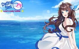 Dating Sim! Luna's Lovely Summer