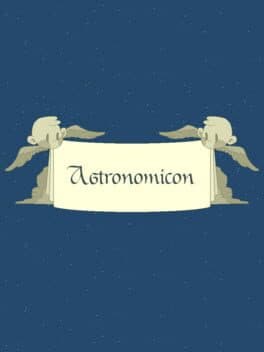 Astronomicon