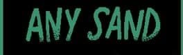 ANY SAND