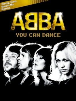 ABBA: You Can Dance