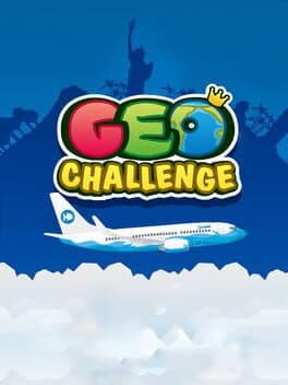 Geo Challenge