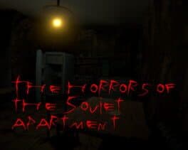 The Horrors of the Soviet Apartment