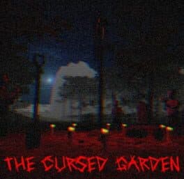 The Cursed Garden